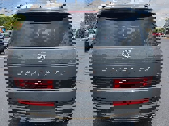 Certified 2024 Hyundai Santa Fe Limited image 5