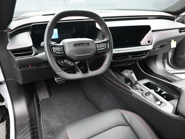 New 2026 Dodge Charger R/T Scat Pack image 24