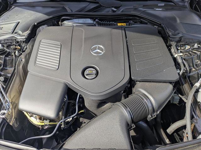 Certified 2024 Mercedes-Benz CLE 300 4MATIC Coupe image 18