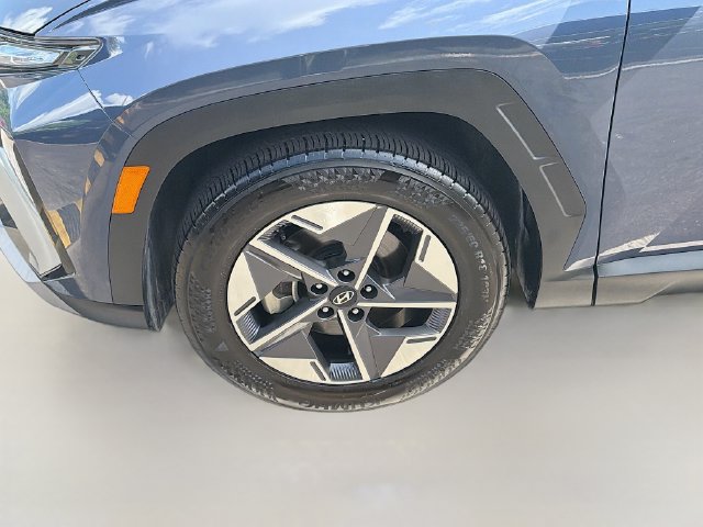 Certified 2026 Hyundai Tucson SEL FWD image 32