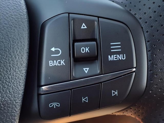 Used 2026 Ford Escape ST-Line w/ Tech Pack #1 AWD/4WD image 17