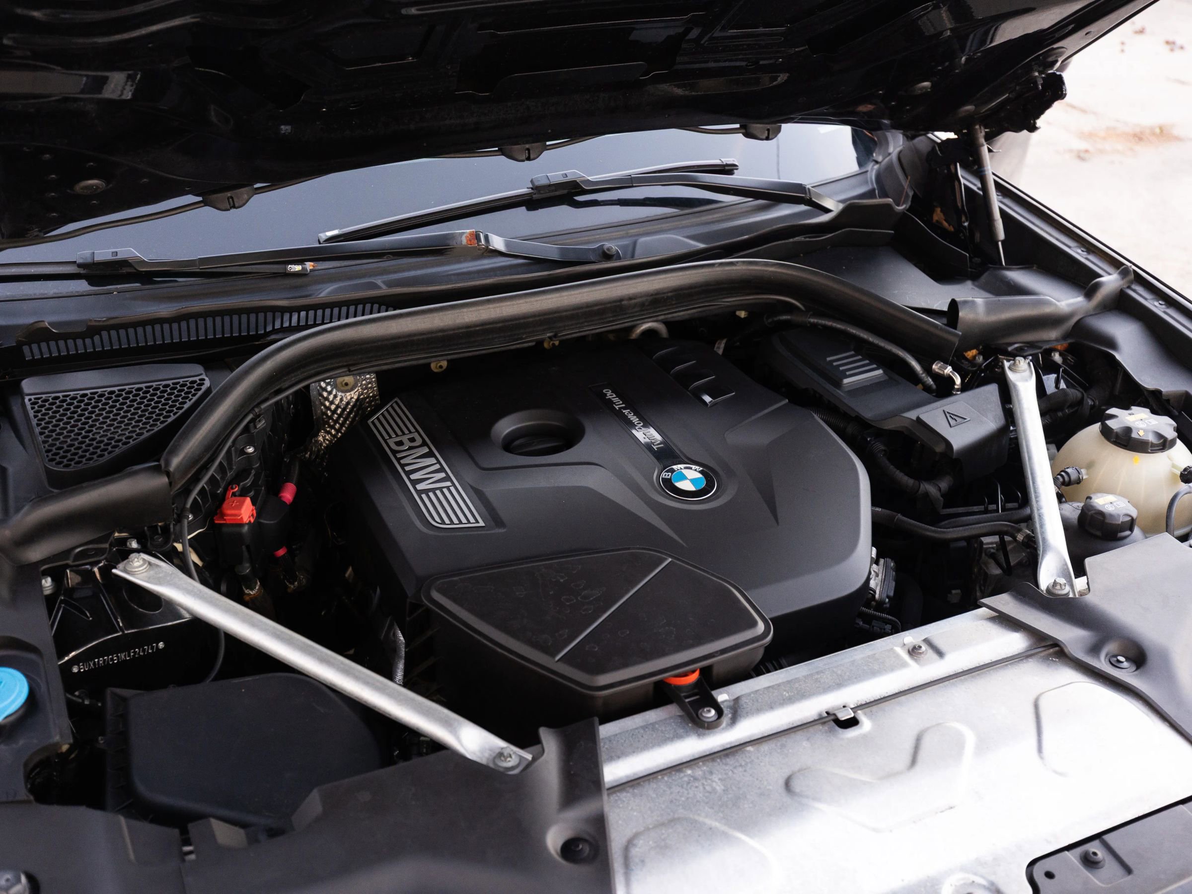 Used 2019 BMW X3 sDrive30i image 39