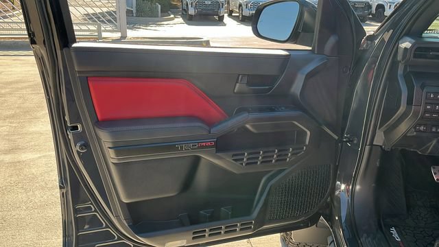 New 2026 Toyota Tacoma TRD Pro AWD/4WD image 5