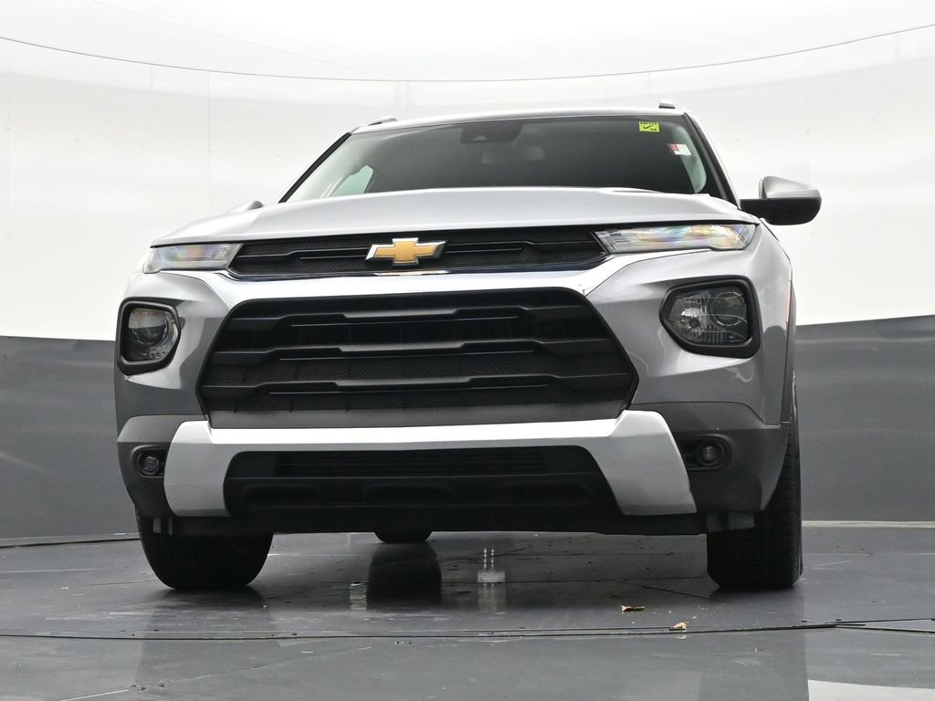 Used 2023 Chevrolet TrailBlazer LT FWD image 31