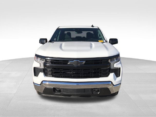 Certified 2024 Chevrolet Silverado 1500 LT AWD/4WD image 31