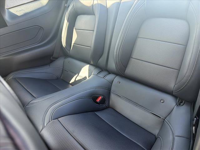 New 2026 Ford Mustang GT Premium w/ GT Performance Package RWD image 15