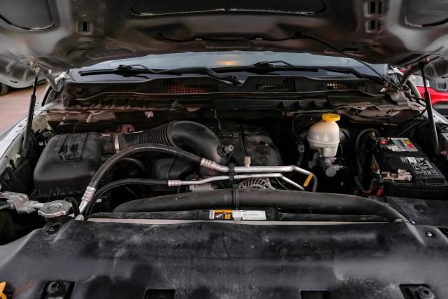 Used 2018 RAM 1500 Lone Star image 56