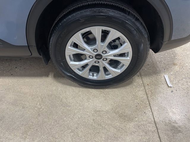 Used 2023 Ford Escape Active image 36