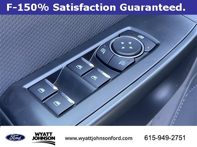 New 2025 Ford F150 STX w/ Equipment Group 200A image 21