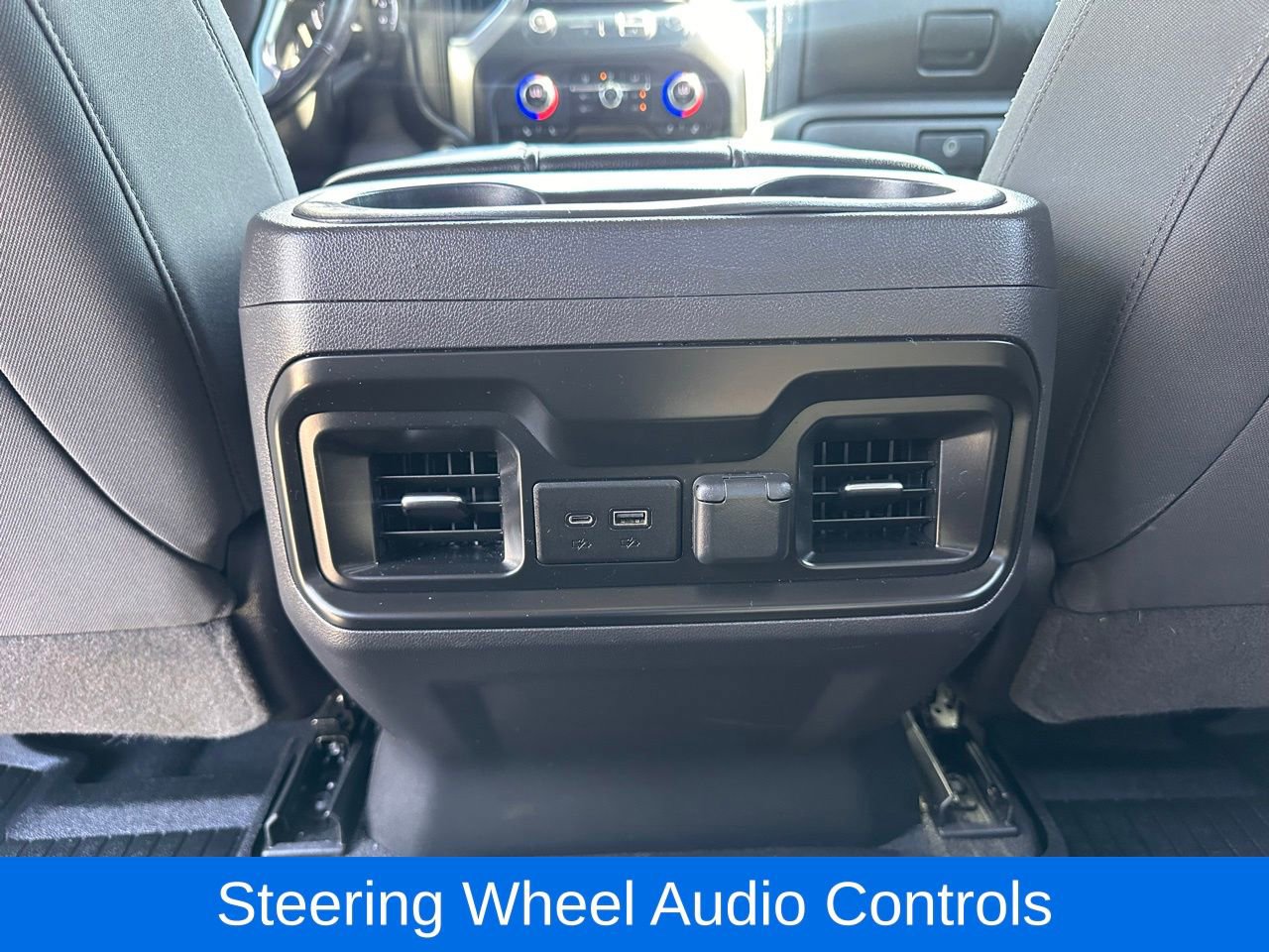 Used 2020 Chevrolet Silverado 1500 RST w/ Texas Edition image 15