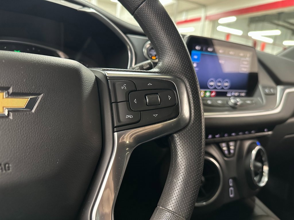 Used 2021 Chevrolet Blazer LT image 18