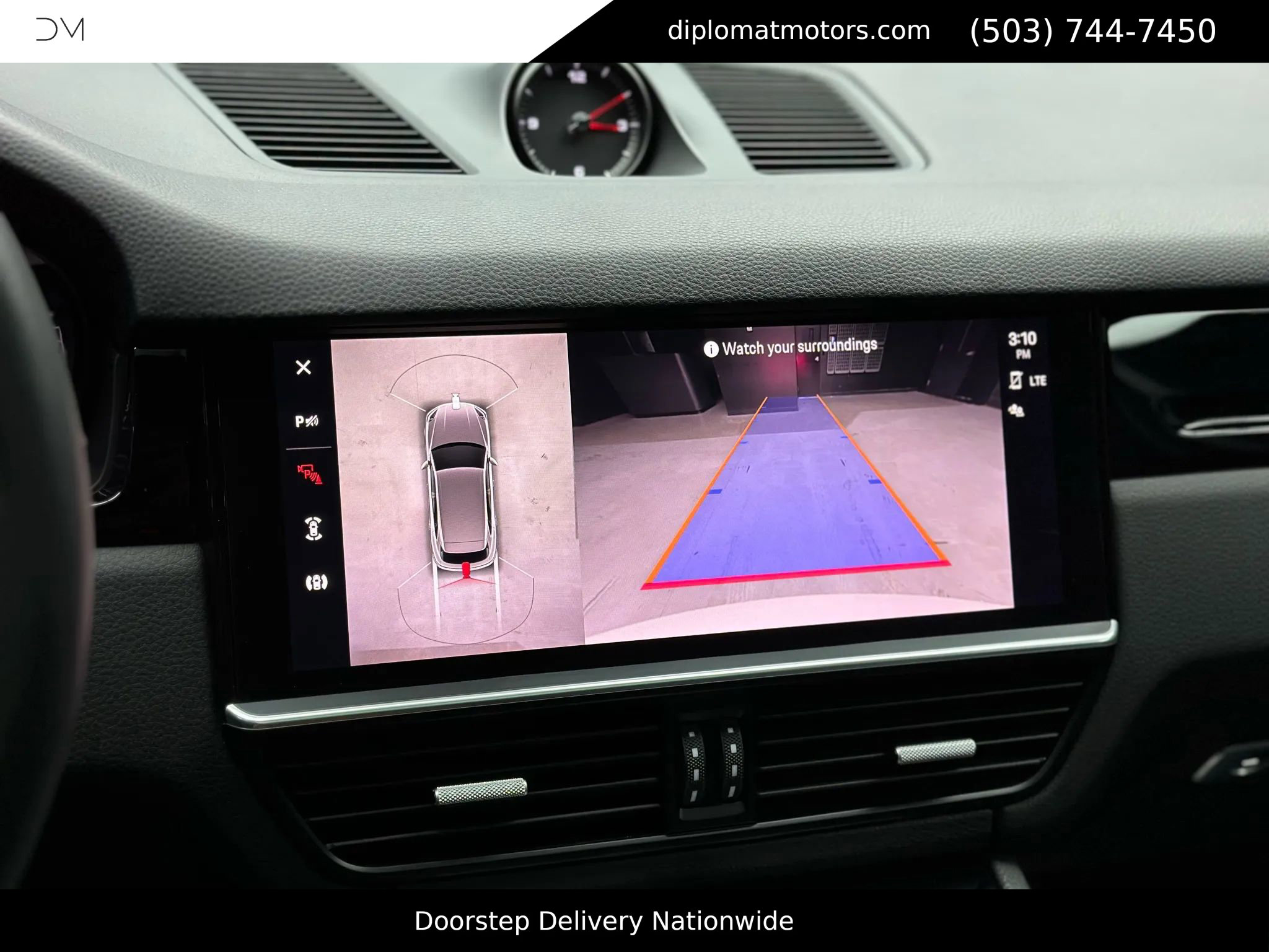 Used 2023 Porsche Cayenne image 29