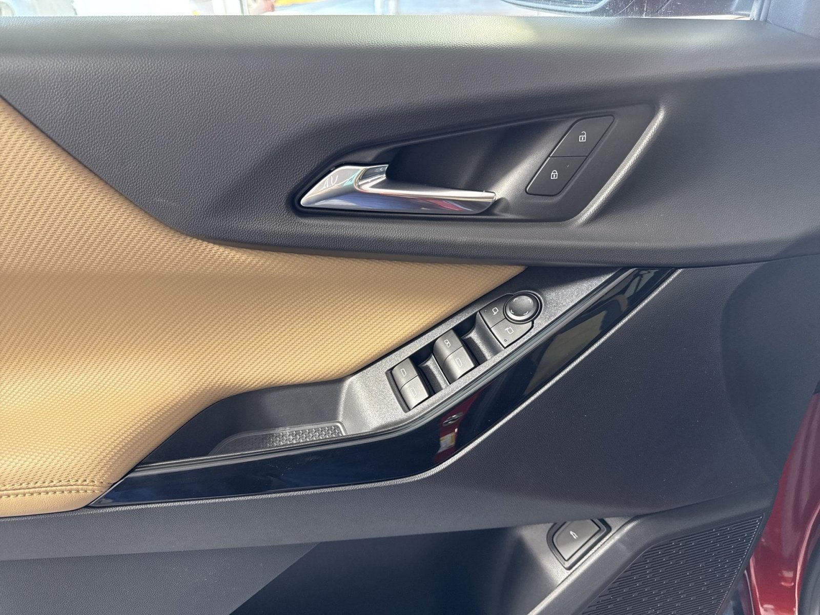 New 2026 Chevrolet Equinox ACTIV FWD image 15