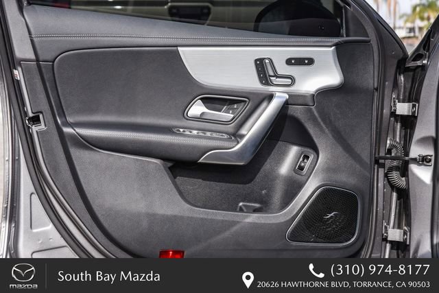 Used 2021 Mercedes-Benz A 220 image 23