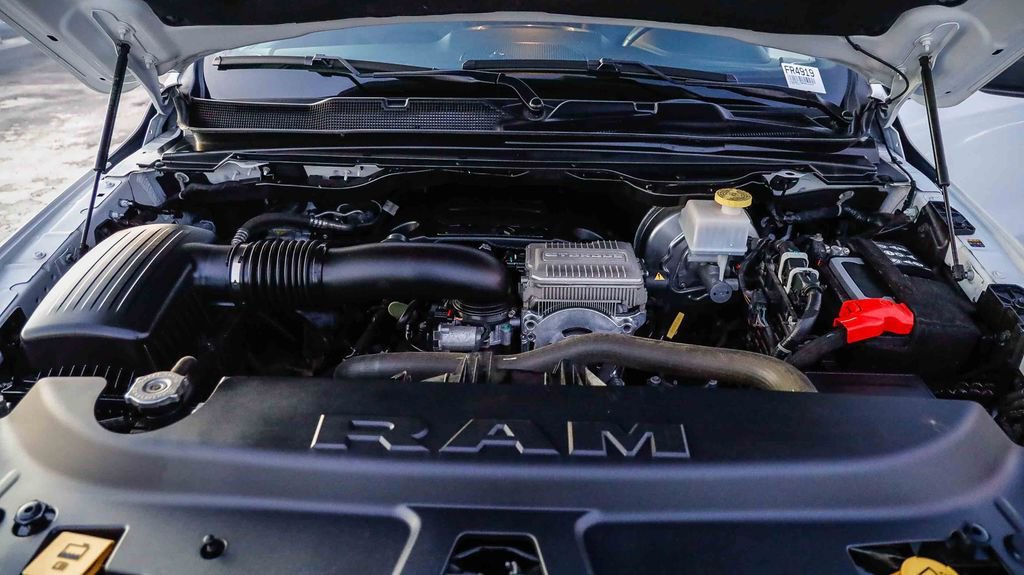 Certified 2024 RAM 1500 Rebel image 27