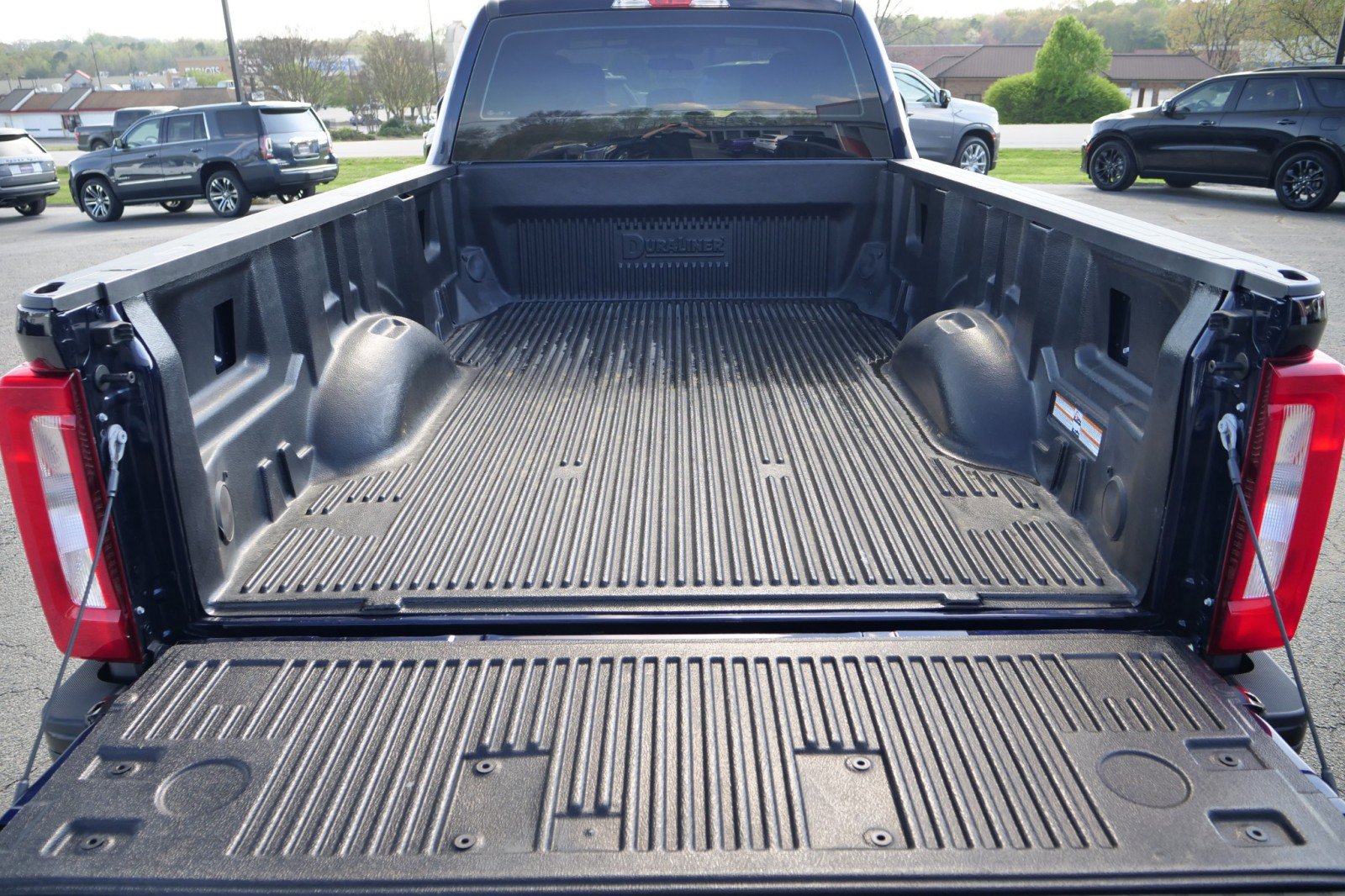 Used 2024 Ford F350 XL RWD image 38