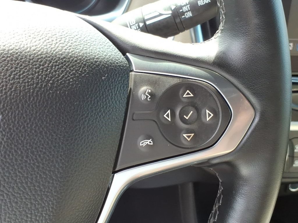 Used 2023 Chevrolet Traverse LT AWD/4WD image 20