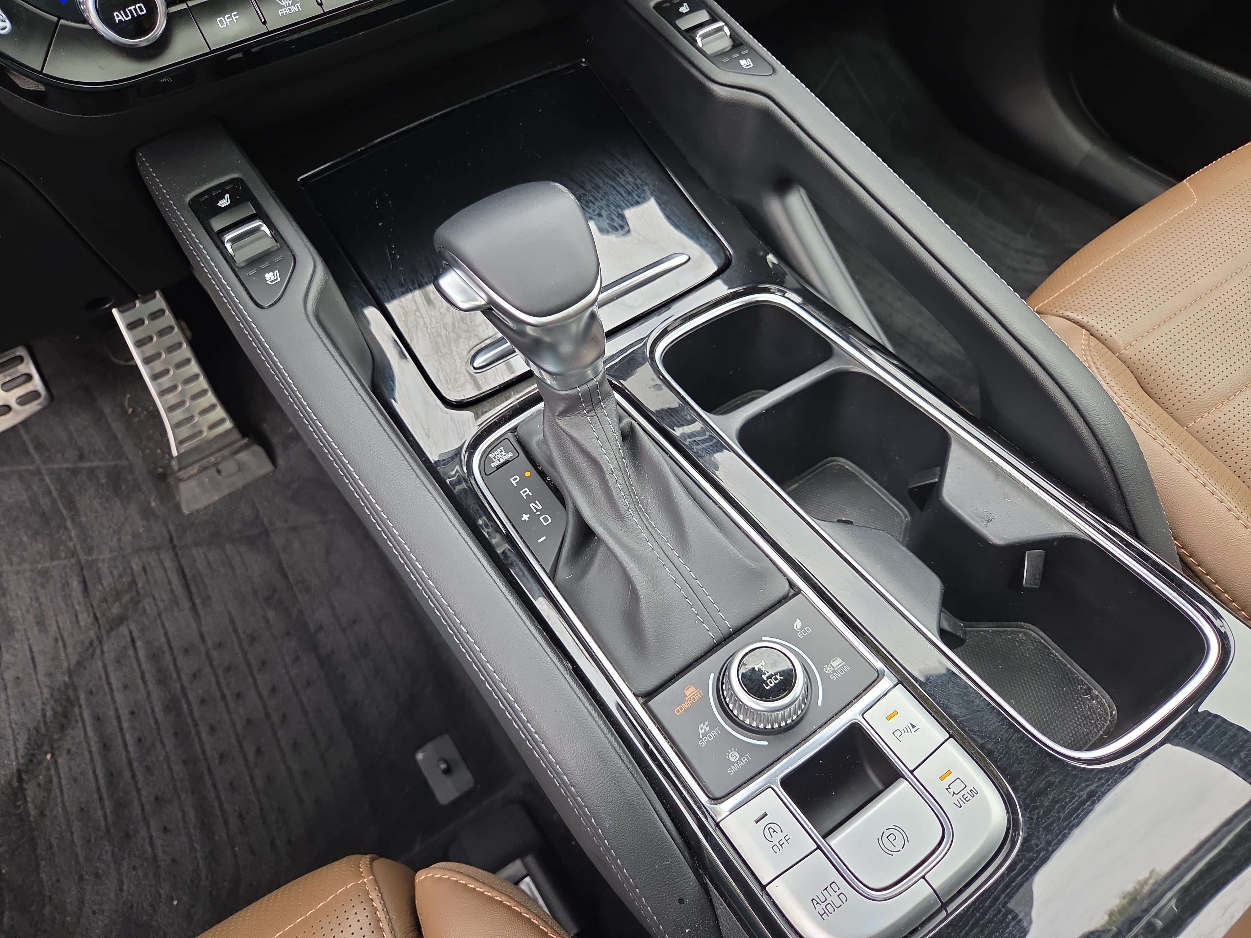 Used 2022 Kia Telluride SX w/ SX Prestige Package AWD/4WD image 29