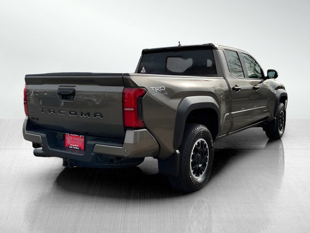 New 2025 Toyota Tacoma TRD Off-Road image 5