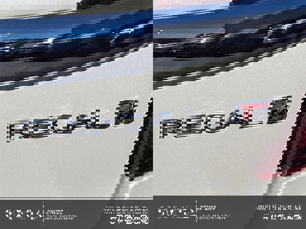 Used 2015 Buick Regal Premium w/ Experience Buick Package image 30