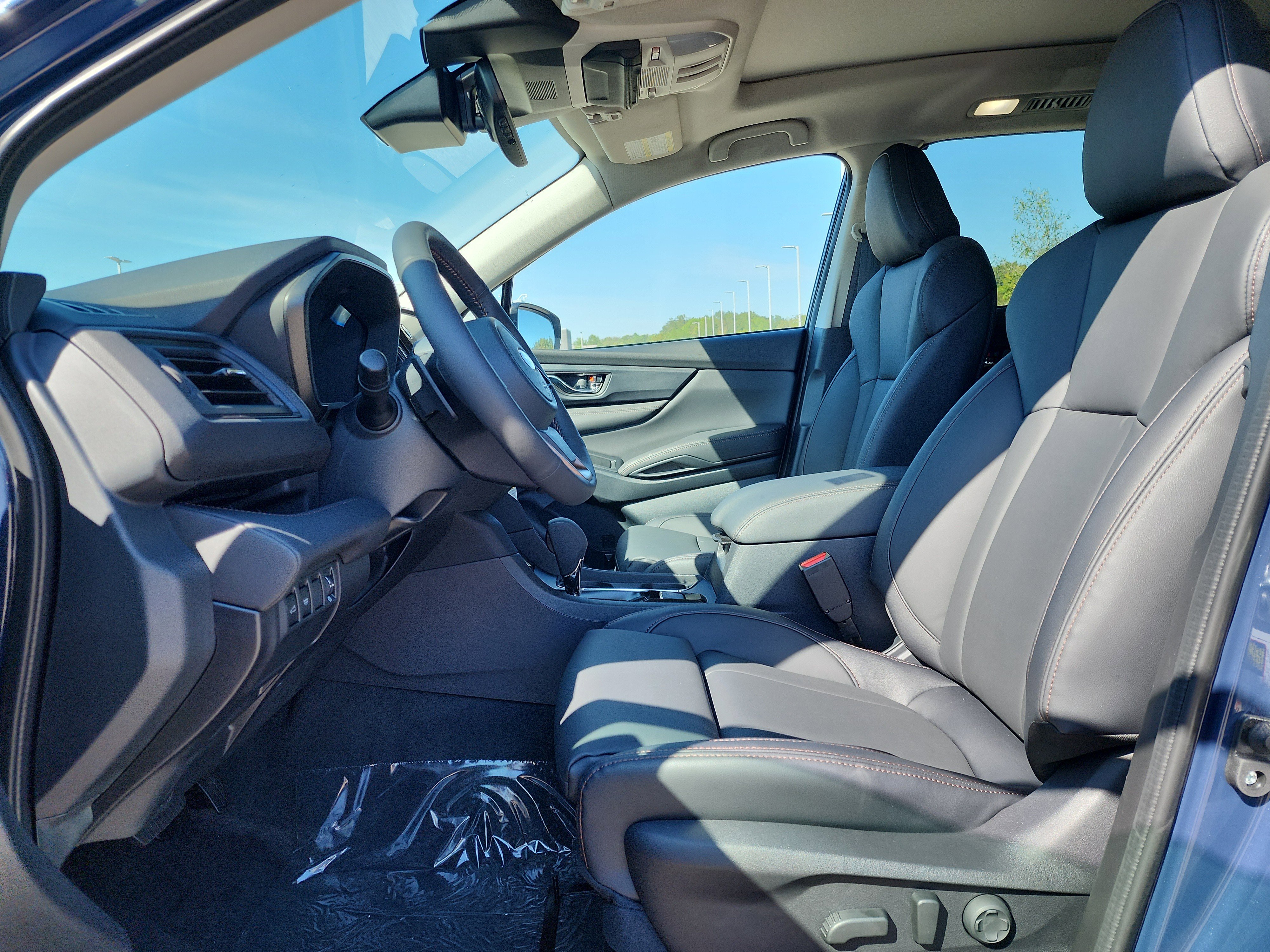 New 2025 Subaru Ascent Bronze Edition image 6