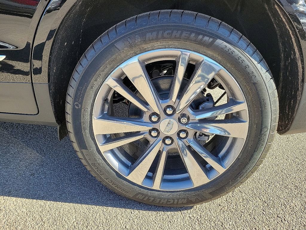 New 2025 Cadillac XT5 Premium Luxury w/ Technology Package image 10