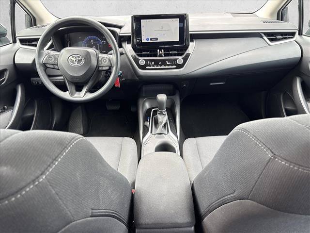 Used 2026 Toyota Corolla LE FWD image 23