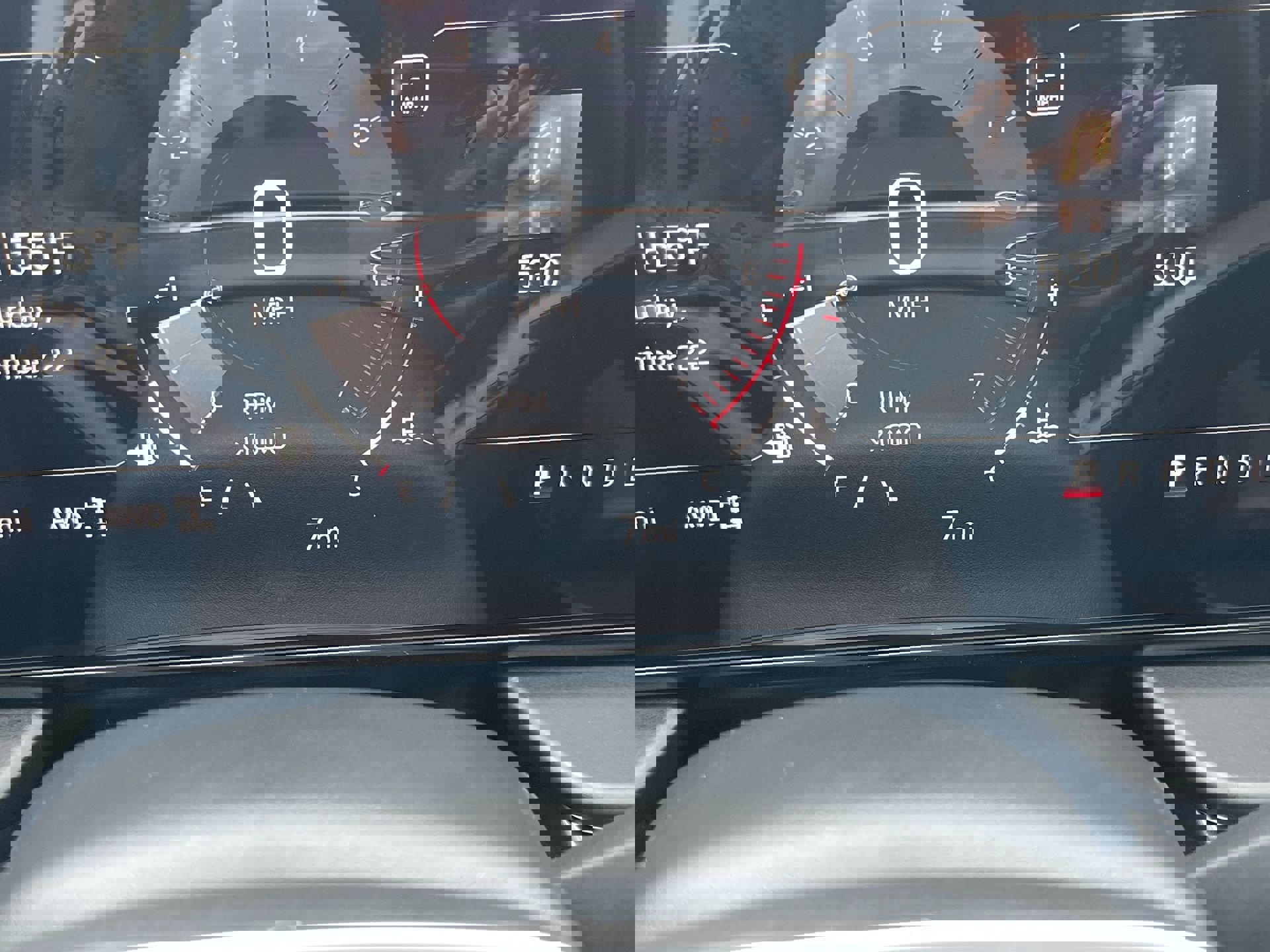 New 2026 GMC Terrain Denali image 46