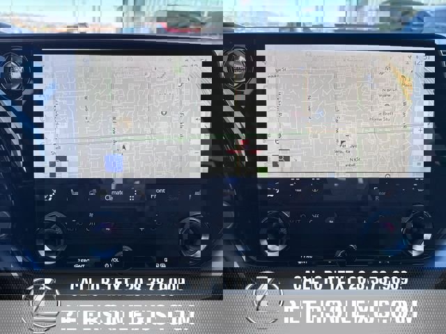 Used 2025 Lexus TX 350 AWD w/ Convenience Package image 15