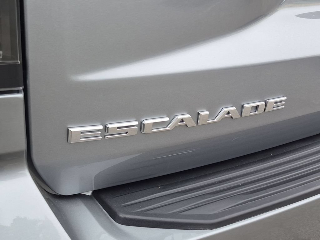 Certified 2025 Cadillac Escalade Sport Platinum AWD/4WD image 33
