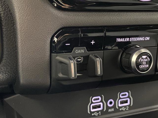 New 2026 RAM 1500 Big Horn image 24