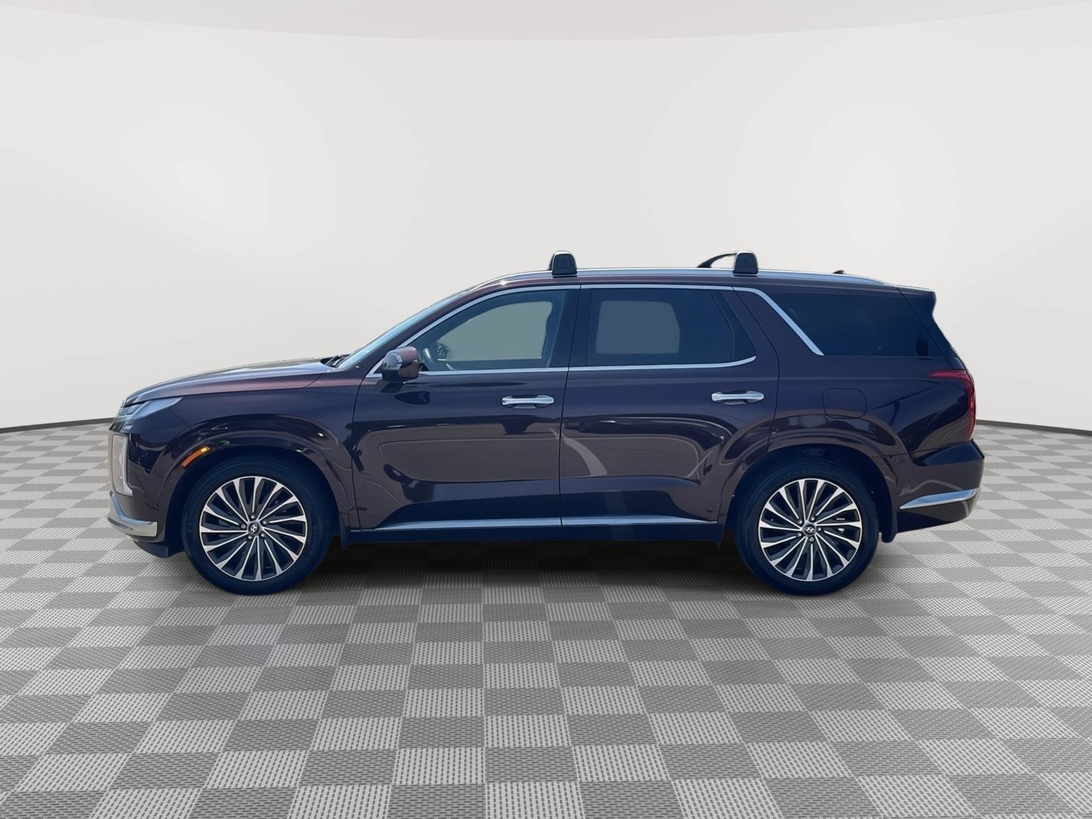 Used 2024 Hyundai Palisade Calligraphy AWD/4WD image 10