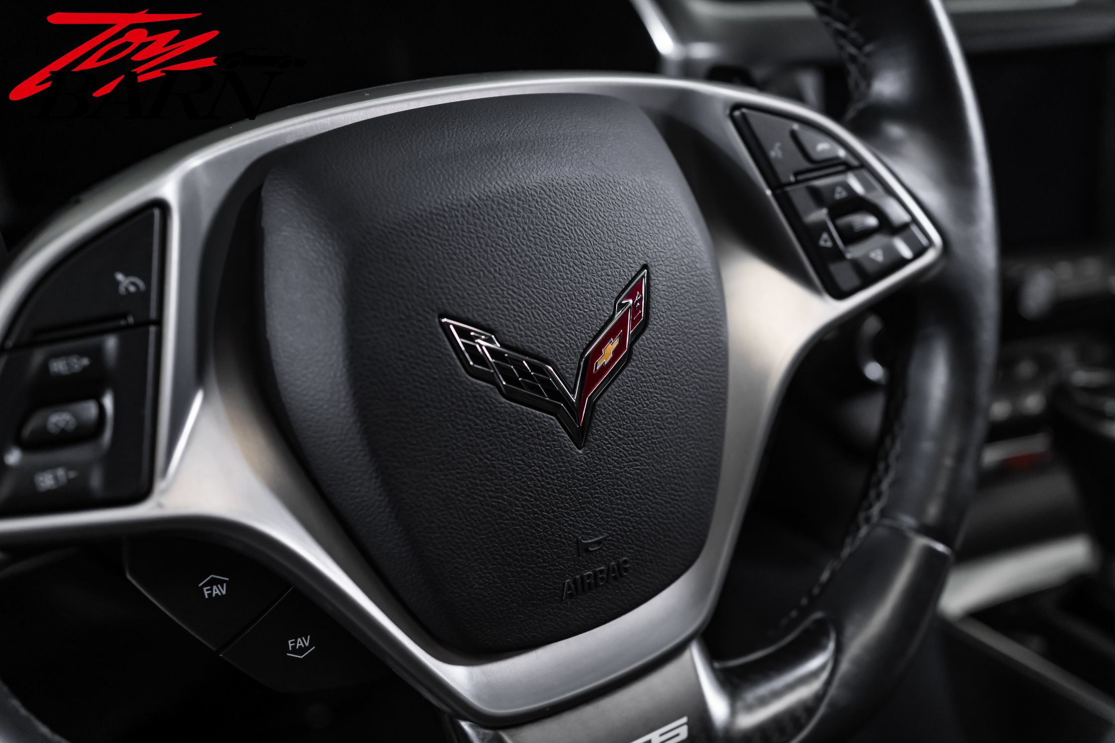 Used 2015 Chevrolet Corvette Z06 w/ 2LZ Preferred Equipment Group RWD image 35