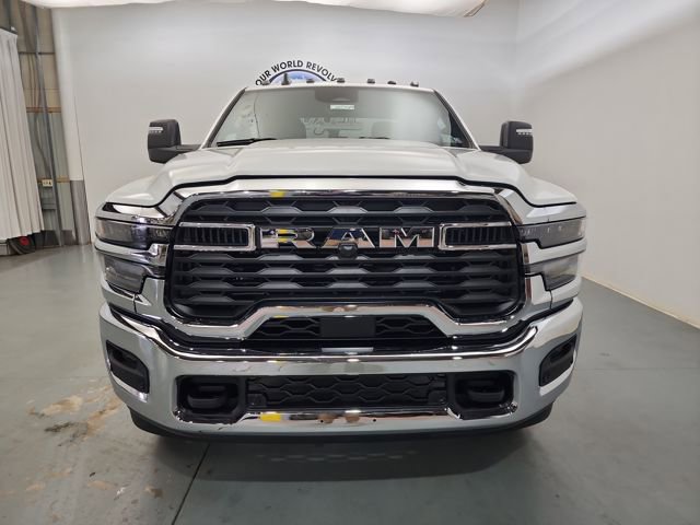 New 2026 RAM 2500 Big Horn image 10