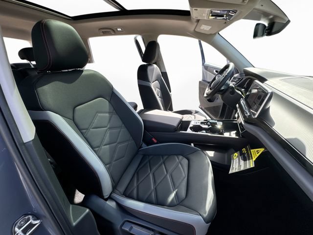 New 2026 Volkswagen Atlas Peak Edition AWD/4WD image 27
