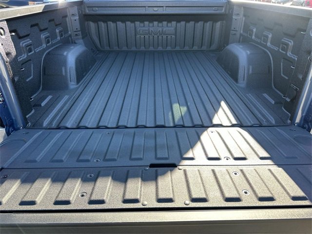 New 2026 GMC Sierra 1500 Denali image 28