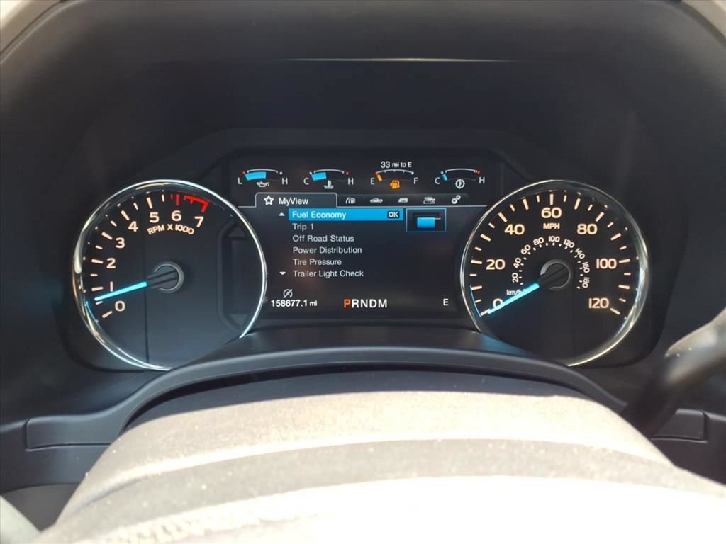 Used 2018 Ford F150 Lariat AWD/4WD image 13