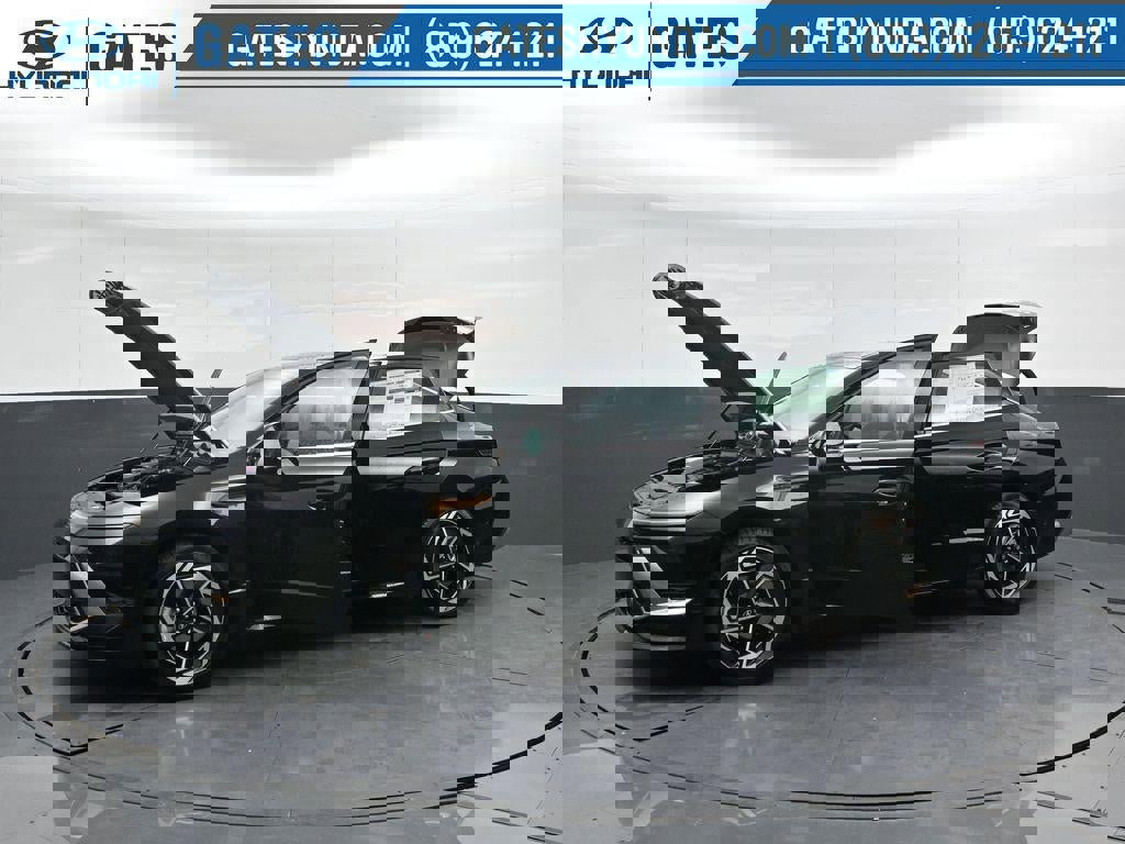 New 2026 Hyundai Sonata SEL image 49