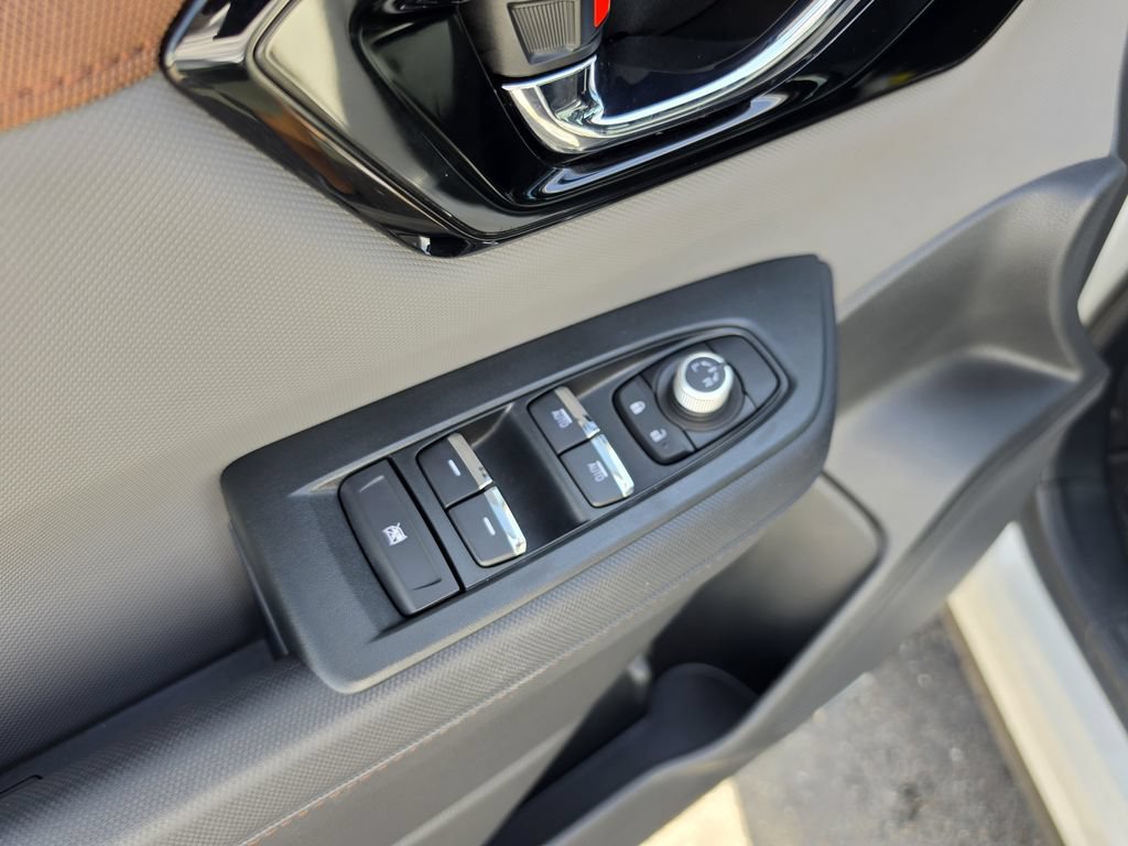 New 2025 Subaru Forester Sport w/ Popular Package AWD/4WD image 20