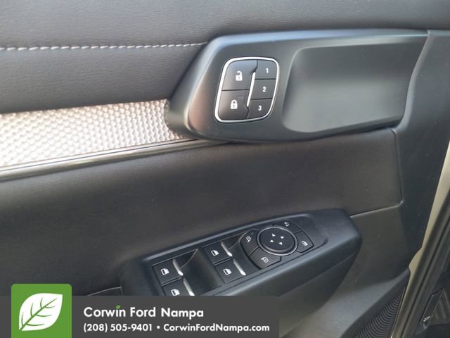 New 2026 Ford Ranger Lariat w/ FX4 Off-Road Package image 11