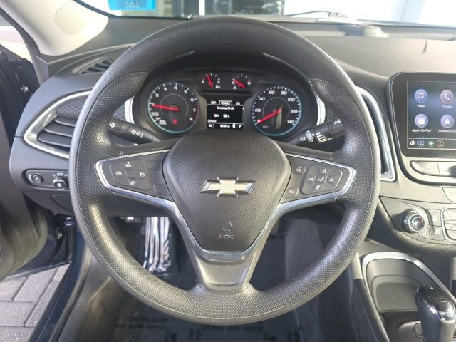 Used 2019 Chevrolet Malibu LT image 25