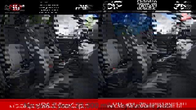 New 2025 Toyota Tacoma TRD Sport image 21