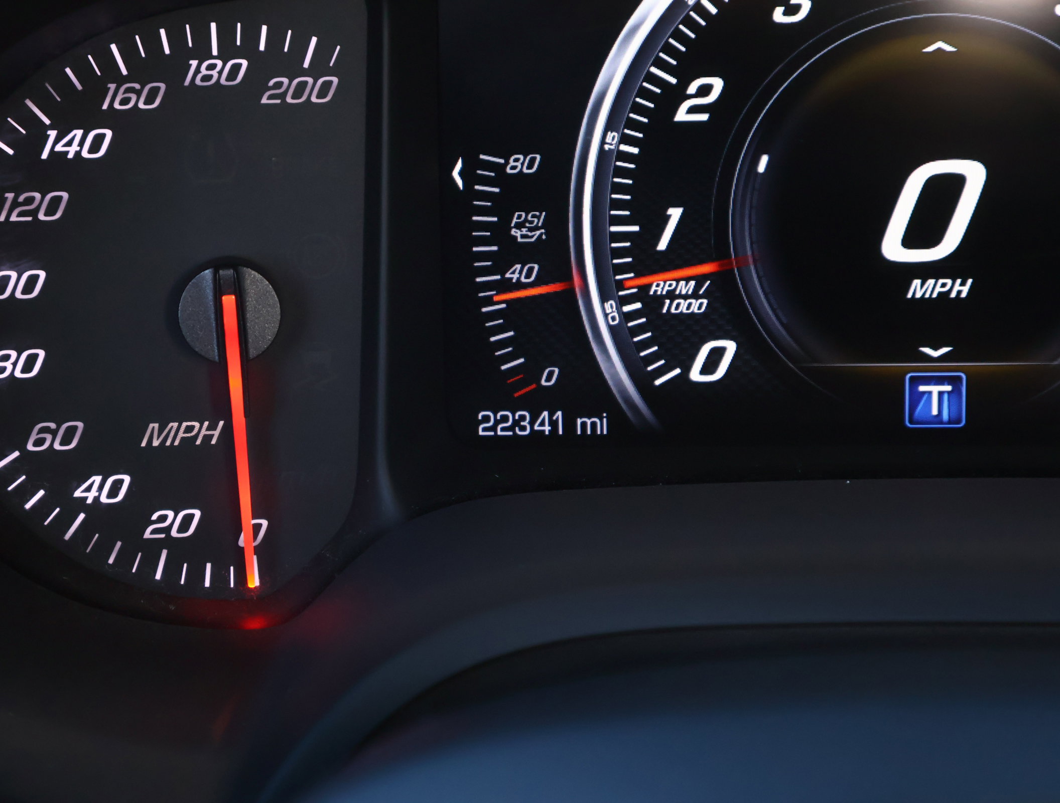 Used 2019 Chevrolet Corvette Grand Sport image 5