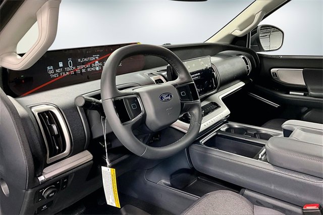 New 2026 Ford Expedition Max Active image 7