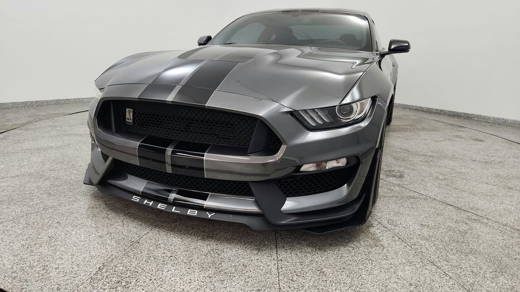 Used 2020 Ford Mustang Shelby GT350 w/ Technology Package RWD image 10