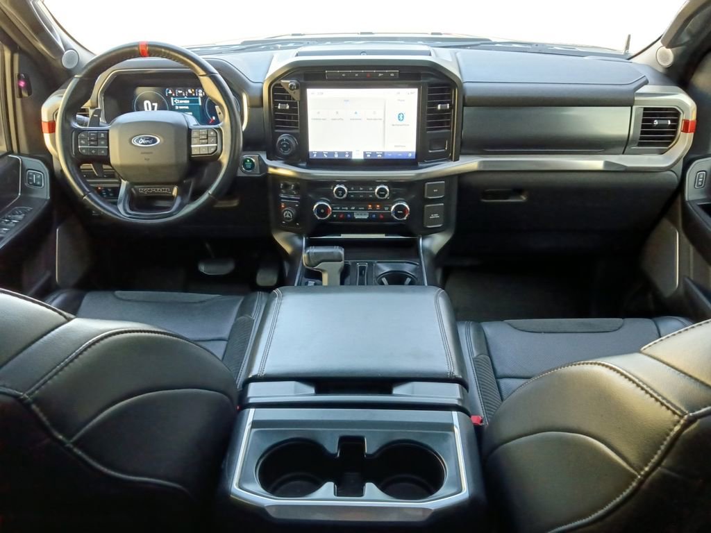 Used 2022 Ford F150 Raptor w/ Equipment Group 801A High image 3
