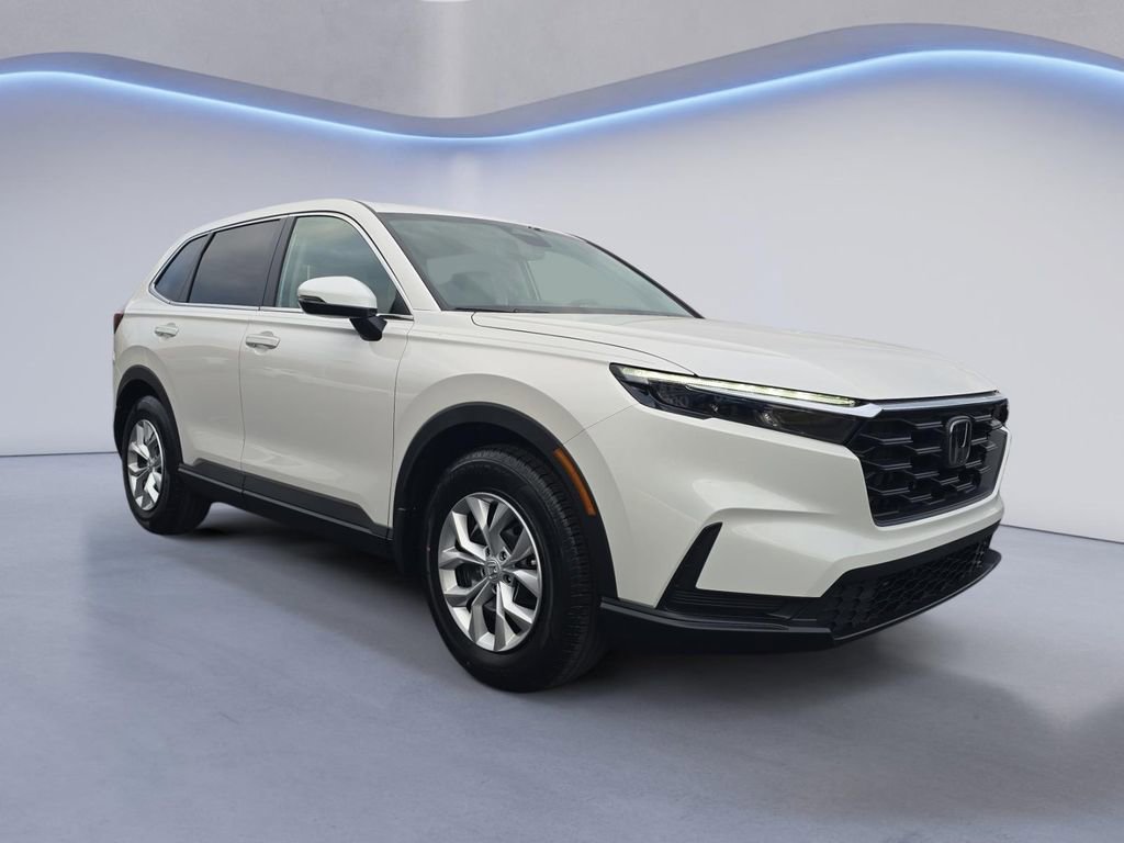 New 2026 Honda CR-V LX image 7