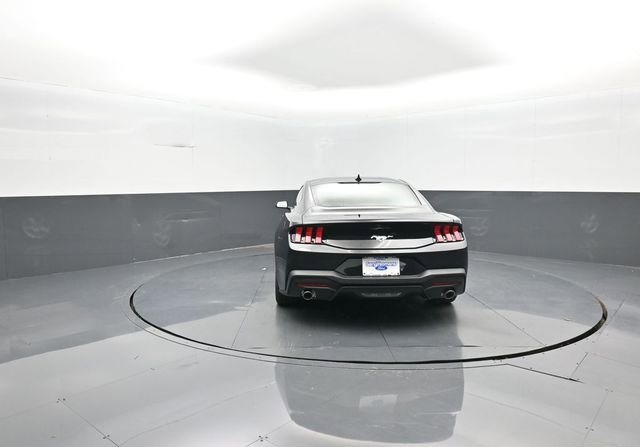 New 2026 Ford Mustang Coupe image 6