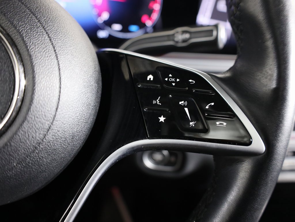 Certified 2025 Mercedes-Benz GLE 450 4MATIC Coupe image 24