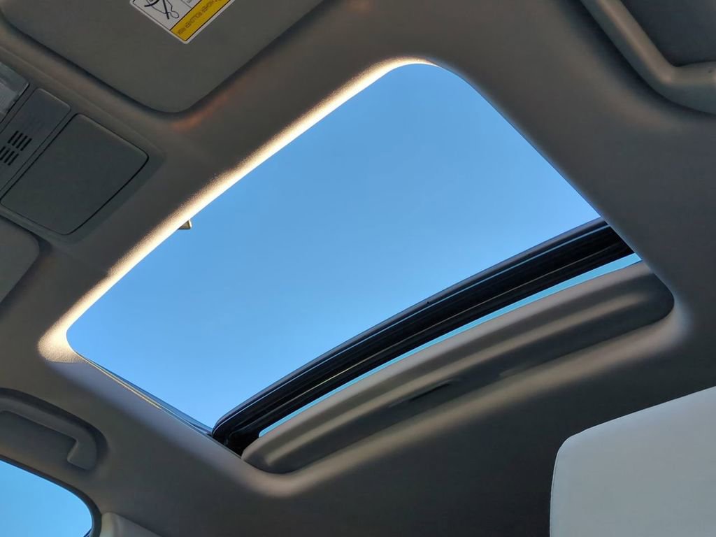 Used 2021 Honda CR-V EX image 20